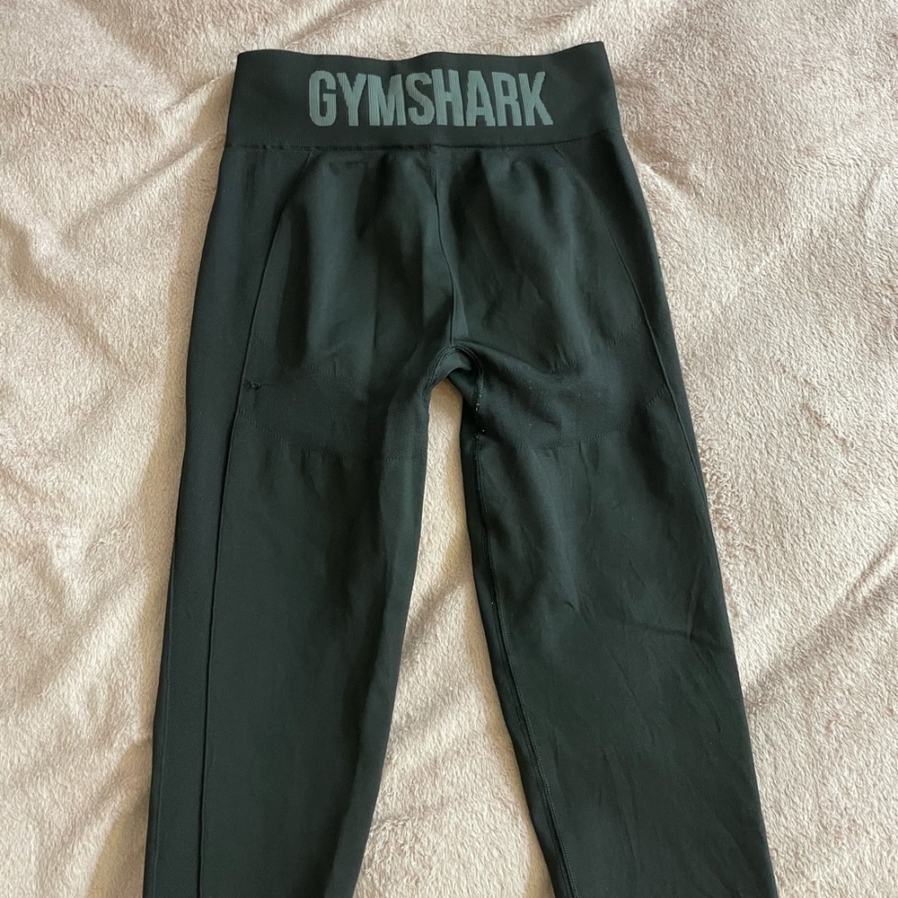 Gymshark Flex High Waisted Leggings